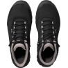 Salomon Shelter Cs Wp - Trail Running Shoes - Men's