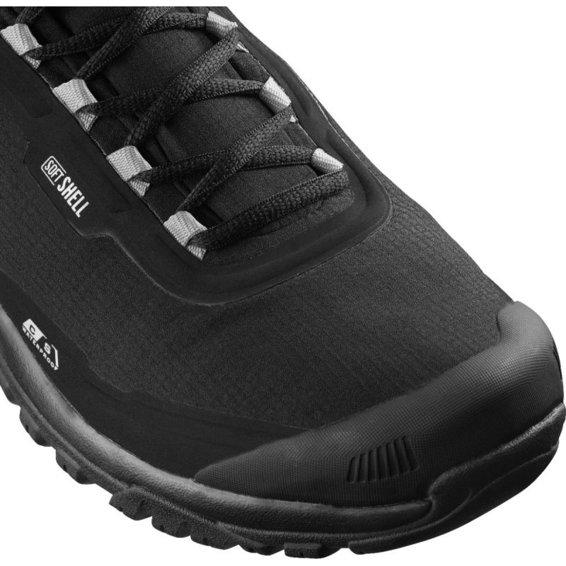 Salomon Shelter Cs Wp Zapatillas de trekking Hombre