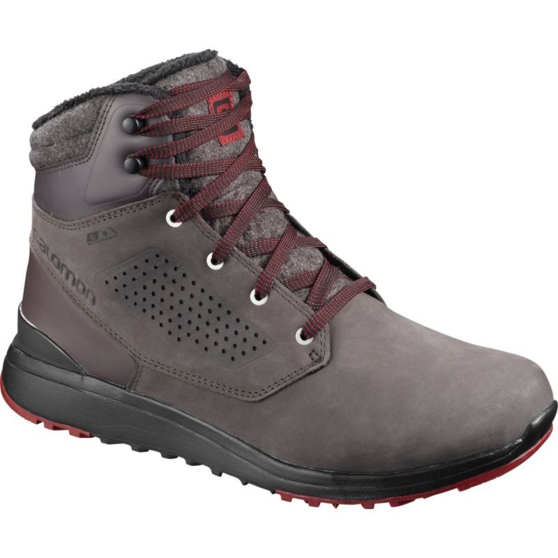 Salomon utility 2025 winter cs