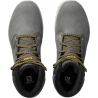 Salomon Utility Winter CS WP - Sapatilhas caminhada homem | Hardloop