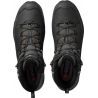 Salomon X Ultra Mid Winter Cs Wp - Trail Running Shoes - Men's