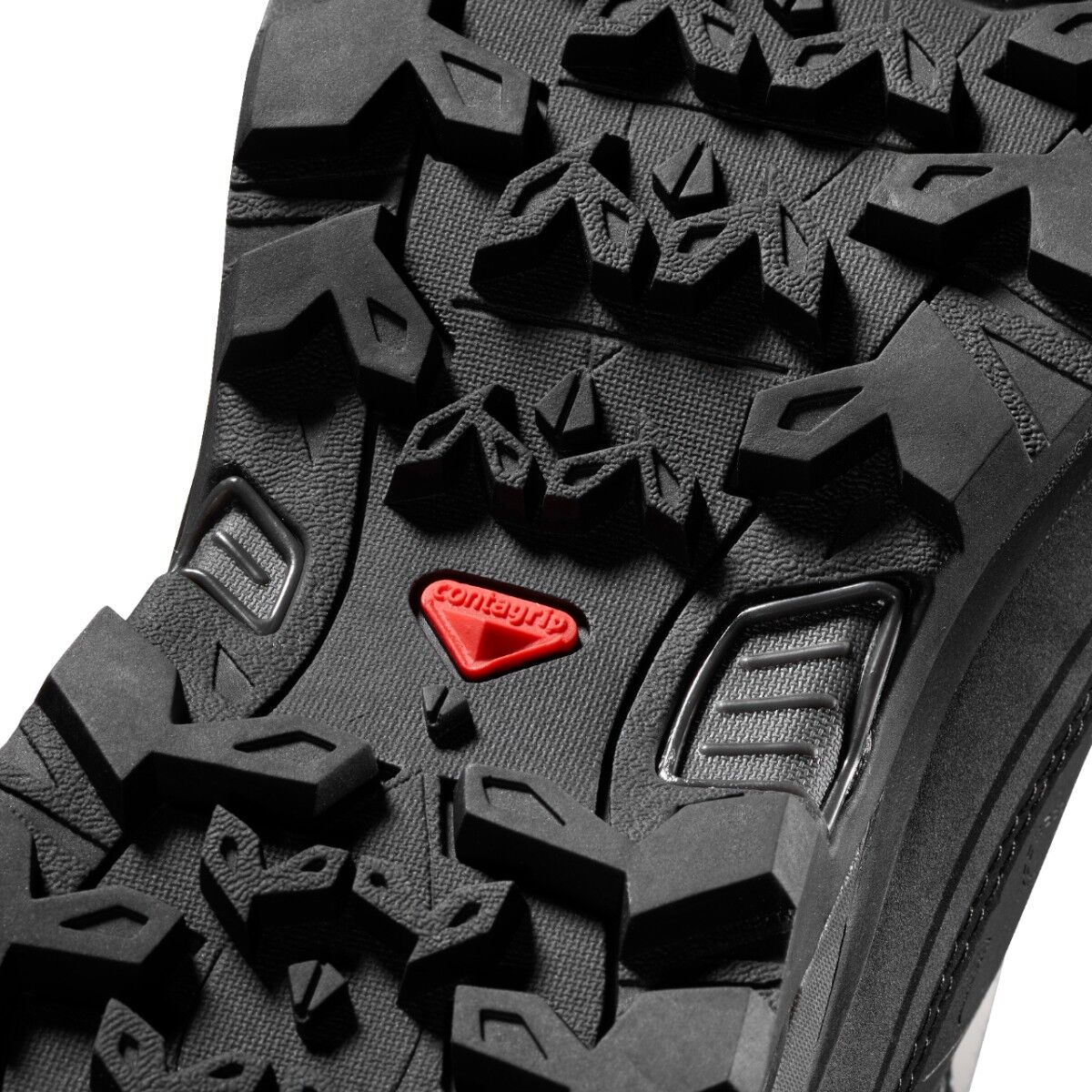 Salomon X Ultra Mid Winter Cs Wp - Trail Running Shoes - Women's