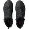 Salomon X Ultra Mid Winter Cs Wp - Trail Running Shoes - Women's