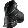 Salomon X Ultra Mid Winter Cs Wp - Scarpe da trekking - Donna