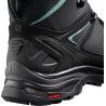 Salomon X Ultra Mid Winter Cs Wp - Scarpe da trekking - Donna