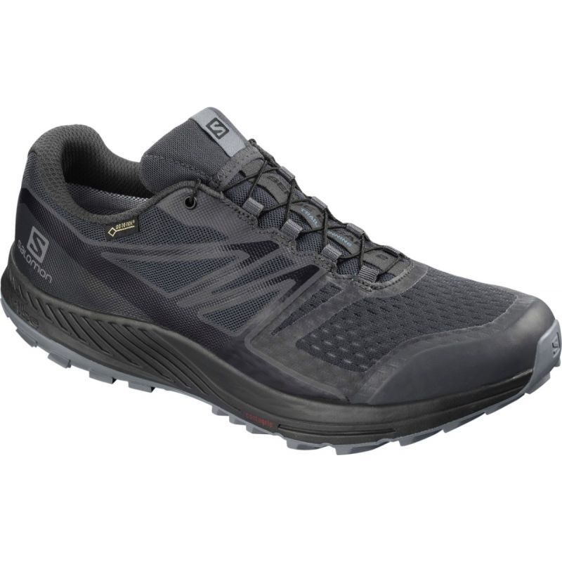 Salomon Sense Escape 2 GTX - Trailrunningschoenen - Heren