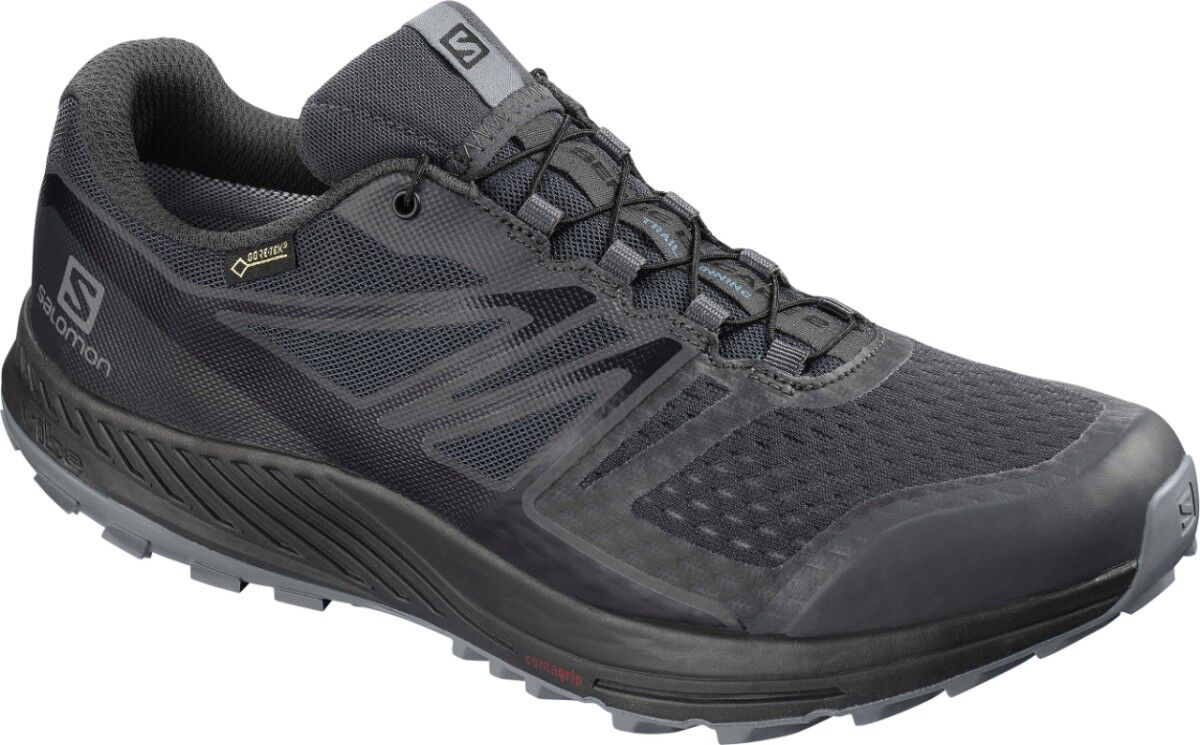 Sense escape mens trail sale running shoes