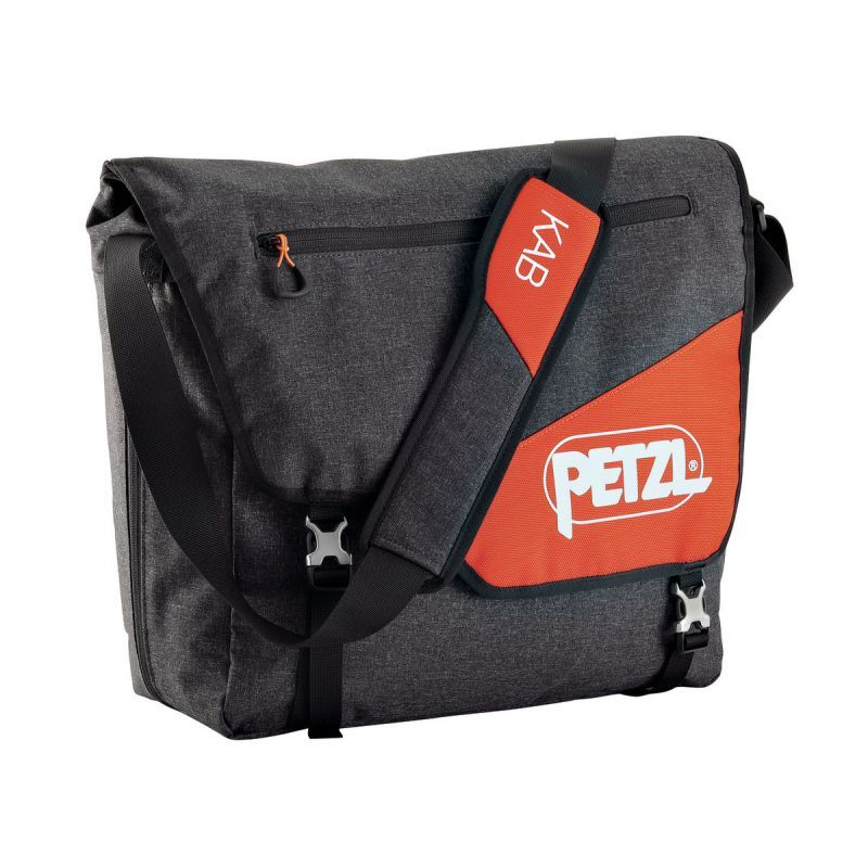 Petzl Kab - Touwzak