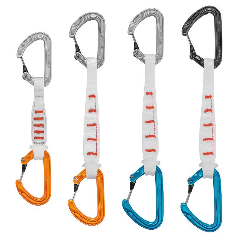 Petzl Ange - Rinvio