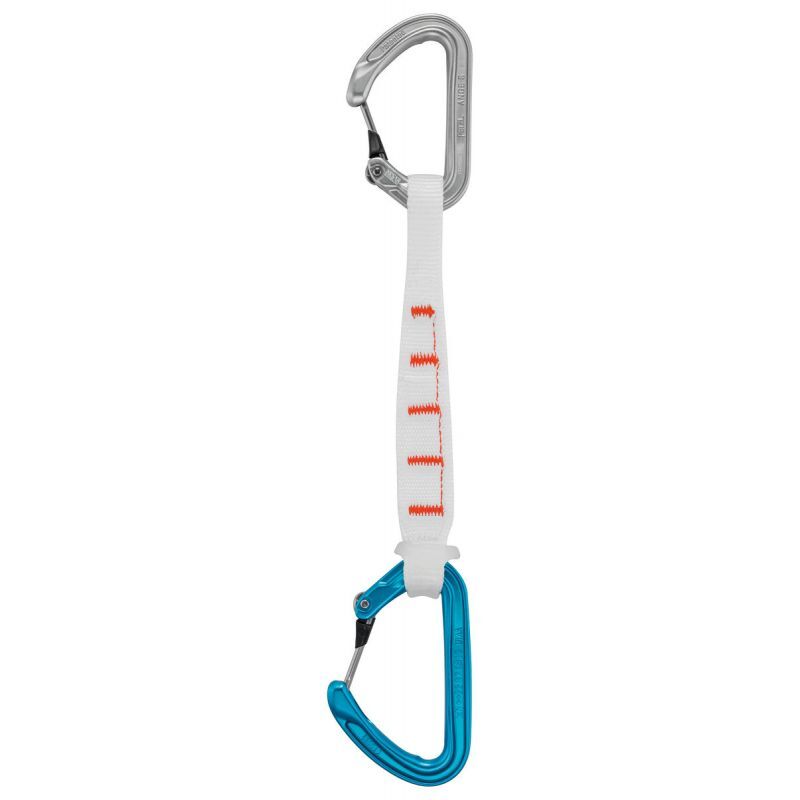 Petzl Ange - Karabinek | Hardloop