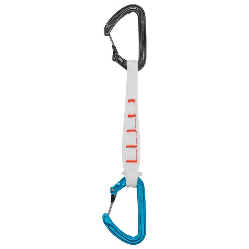 Petzl Ange - Karabinek | Hardloop