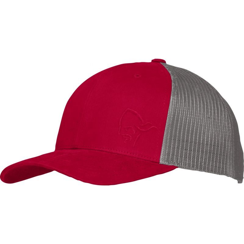Norrøna /29 Trucker Mesh Snap Back Cap