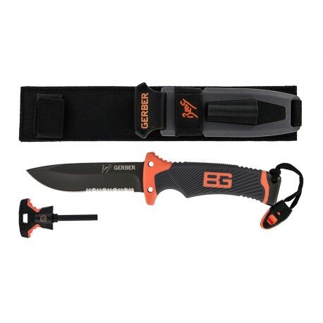 Gerber Ultimate Fixed Blade - Fixed blade knife | Hardloop