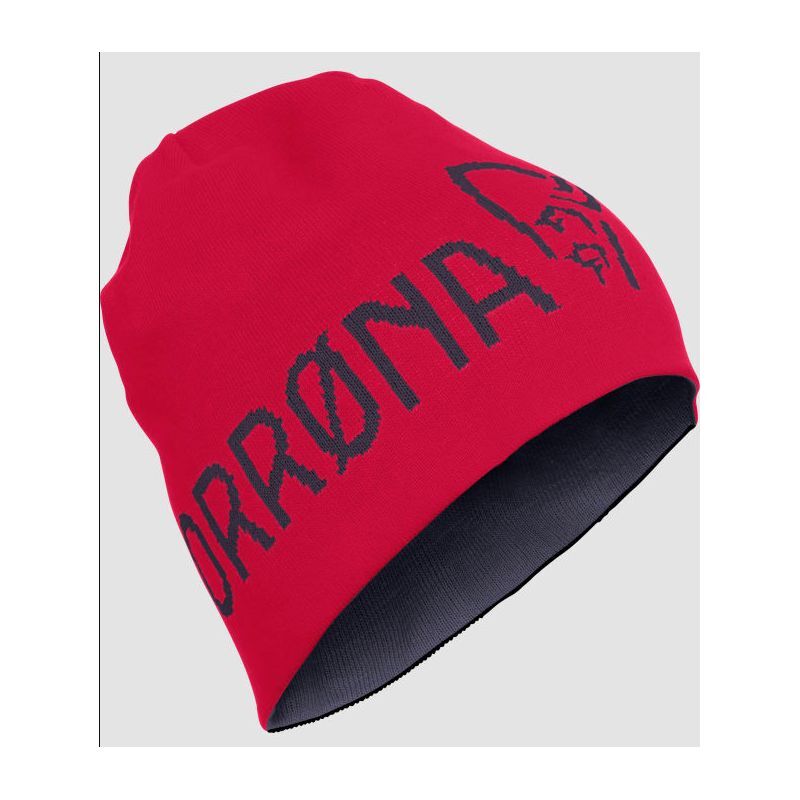 Norrøna - /29 Thin Logo Beanie - Berretto