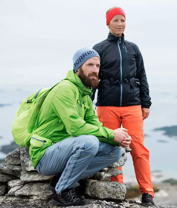 Norrona fisherman beanie online