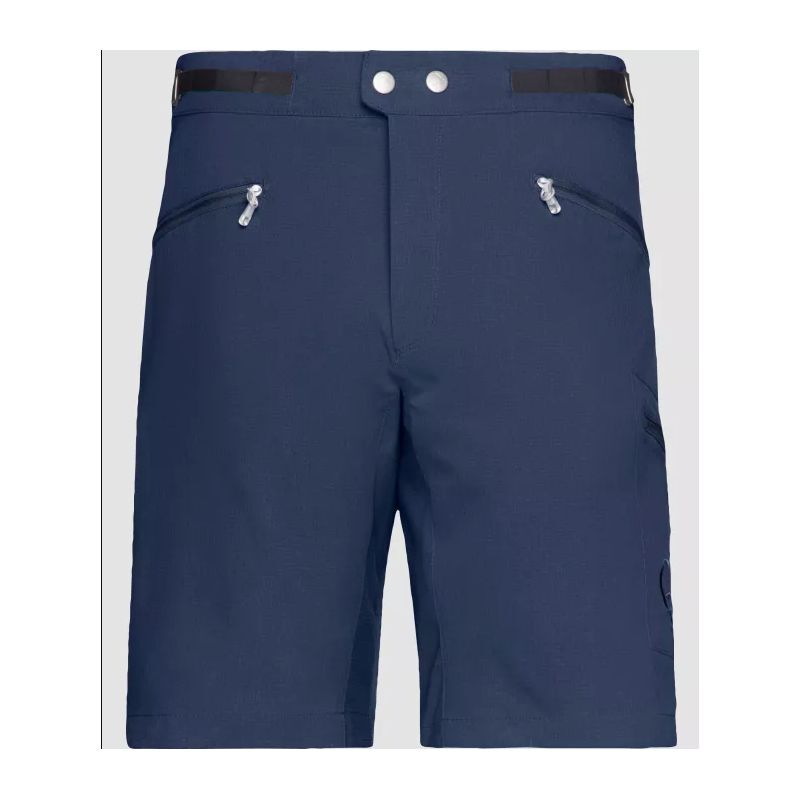 Norrona Bitihorn flex1 Shorts - Spodenki trekkingowe męskie | Hardloop