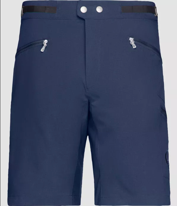 Norrøna - Bitihorn Flex1 Shorts - Pantaloncini - Uomo