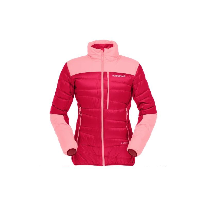 Norrøna - Falketind Down750 Jacket - Giacca in piumino - Donna