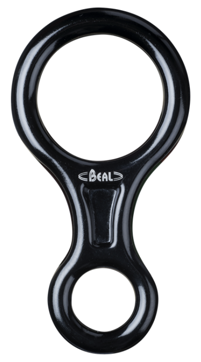 Beal - Air Force 8 - Assicuratore