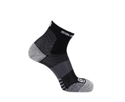 Salomon Outpath Low - Turistické ponožky | Hardloop