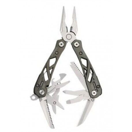 Gerber Suspension - Utensile multifunzione | Hardloop