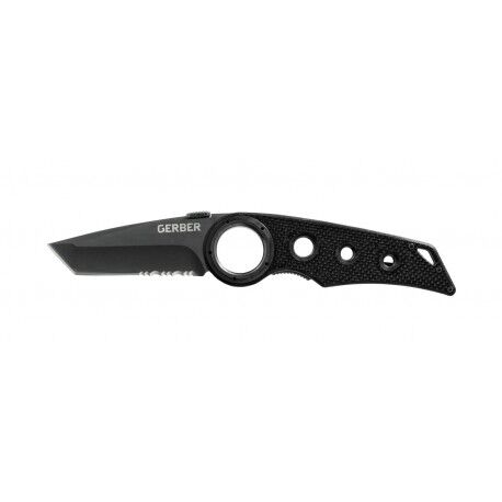 Gerber Remix Tactical - Coltellino tascabile | Hardloop