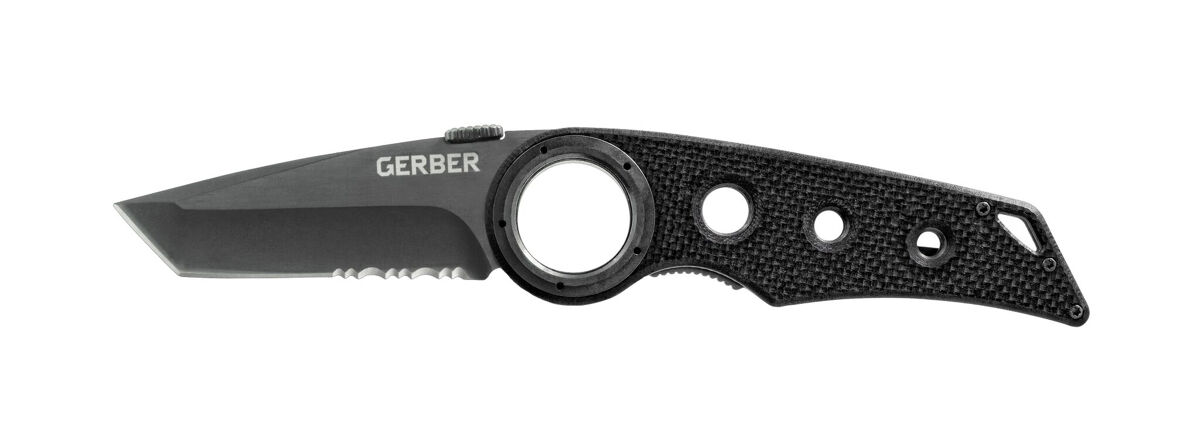 Gerber Remix Tactical - Messer
