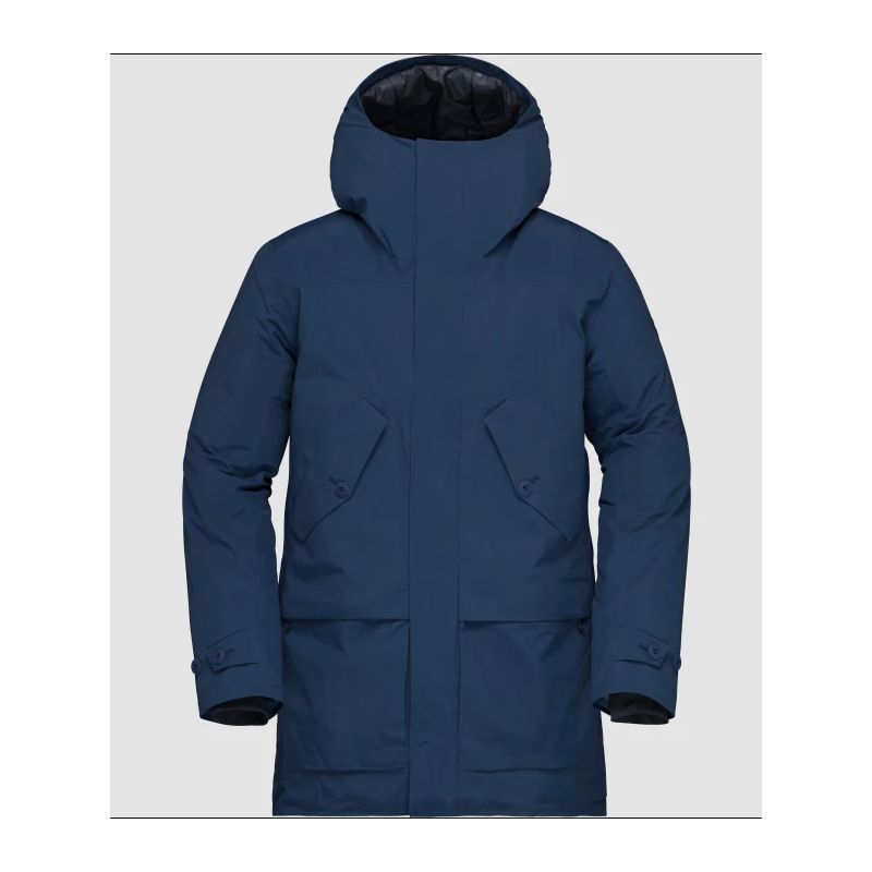 Norrøna Oslo Gore-Tex Insulated Parka - Parka - Men's