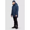 Norrøna Oslo Gore-Tex Insulated Parka - Parka - Men's