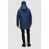 Norrøna Oslo Gore-Tex Insulated Parka - Parka - Men's