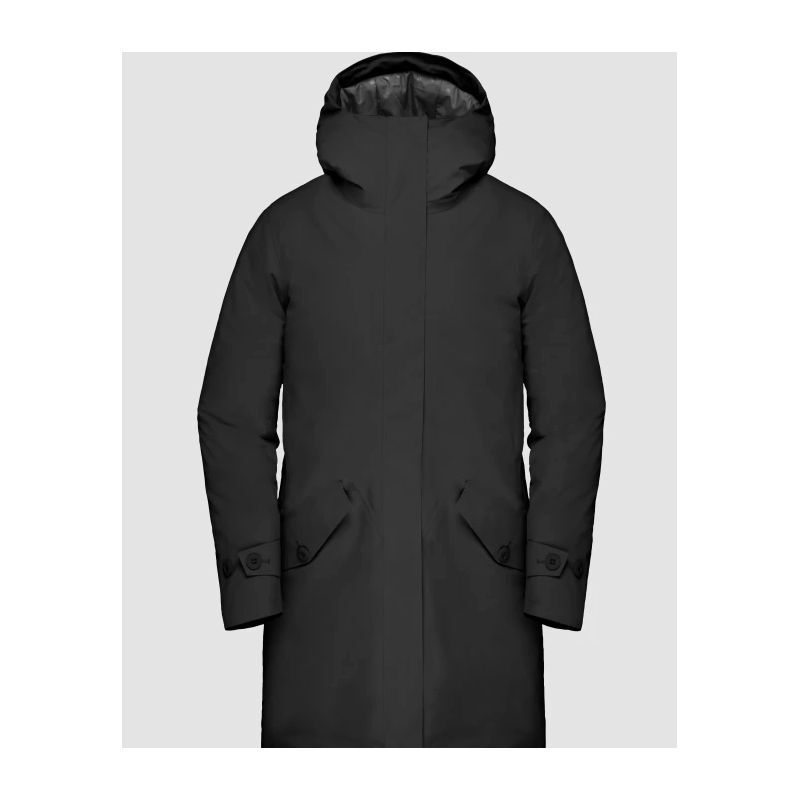 Norrona Oslo Gore-Tex insulated Parka - Parkatakki - Naiset