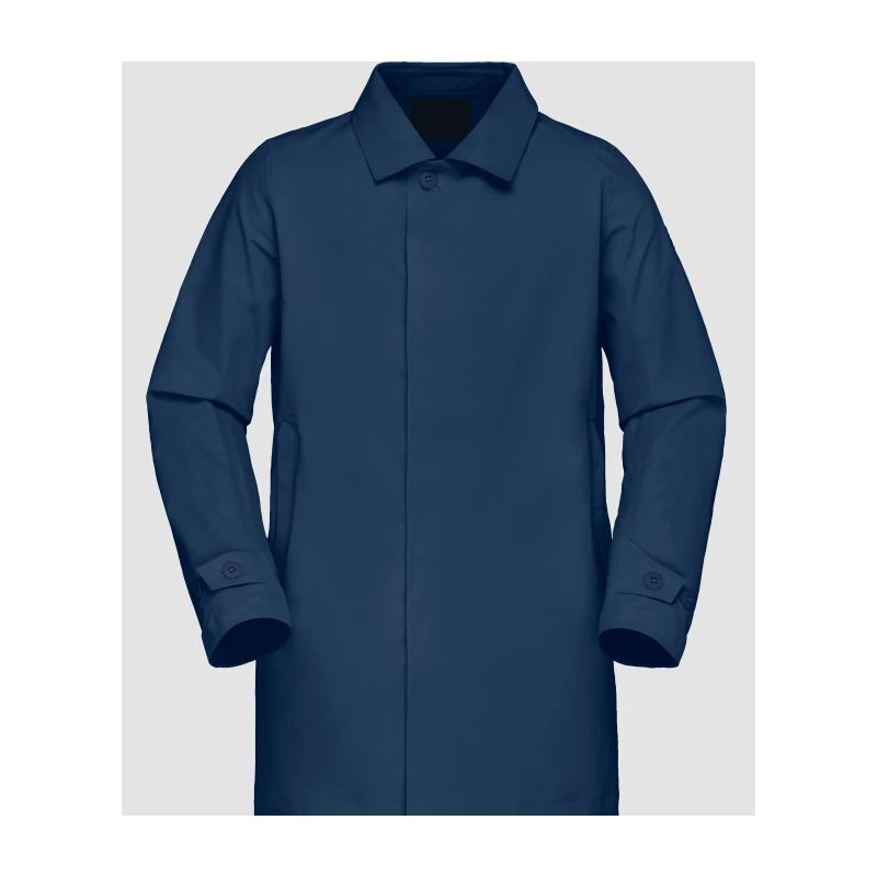 Norrøna Oslo Gore-Tex Coat - Parka - Men's