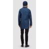 Norrøna Oslo Gore-Tex Coat - Parka - Men's