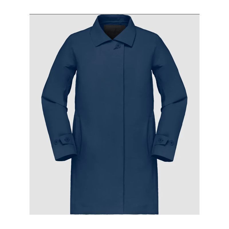 Norrona Oslo Gore-Tex Coat - Kurtka zimowa damska | Hardloop