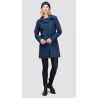 Norrona Oslo Gore-Tex Coat - Kurtka zimowa damska | Hardloop