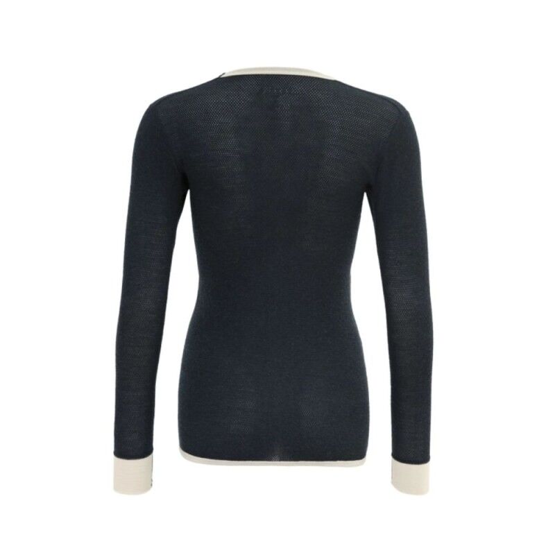 Devold Wool Mesh 190 Shirt - Merinouldtrøj - Damer | Hardloop