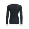 Devold Wool Mesh 190 Shirt - Swetry z wełny merynosa damski | Hardloop