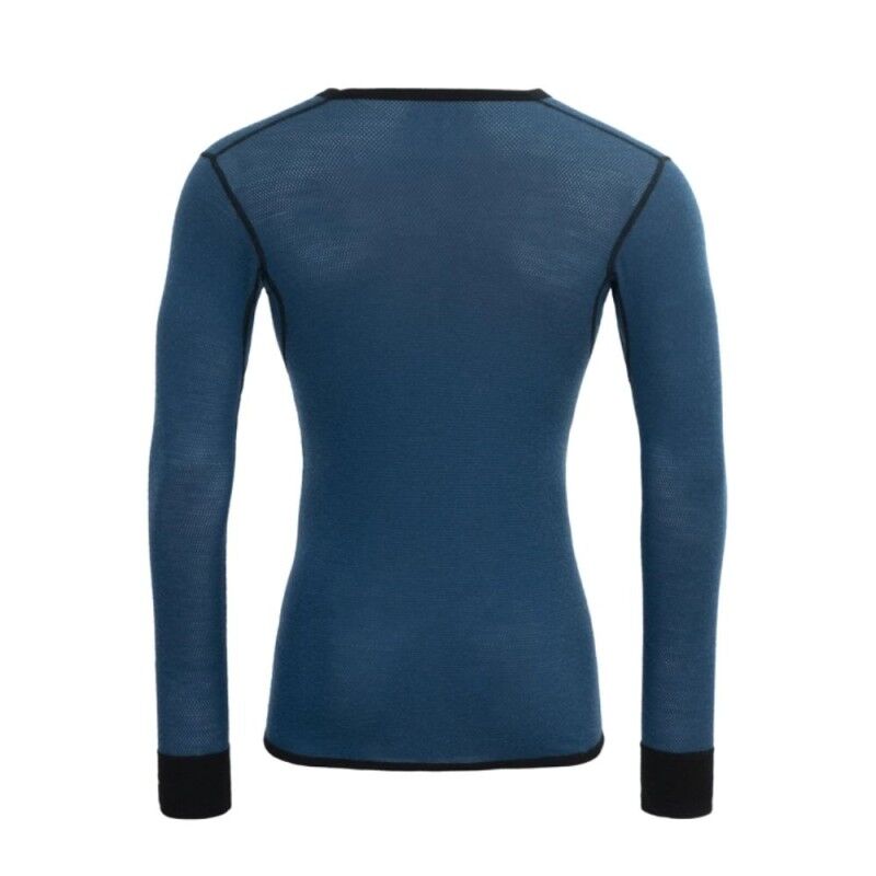 Devold Wool Mesh 190 Shirt - Merino Wool Jersey - Men's | Hardloop