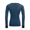 Devold Wool Mesh 190 Shirt - Maillot thermique laine mérinos homme | Hardloop
