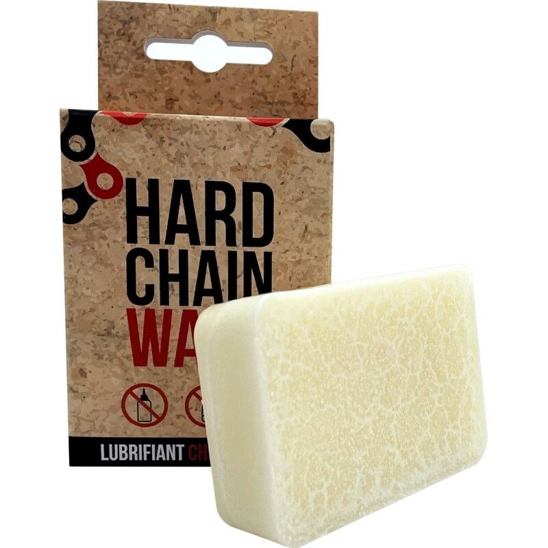 NST Hard chain wax - Smar rowerowy | Hardloop