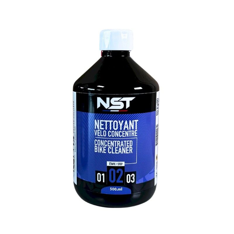 Nettoyant vélo concentré - Bike cleaner