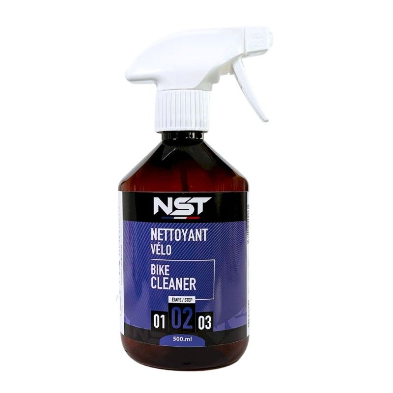 Nettoyant vélo - Fahrradreiniger