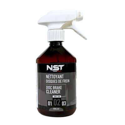 Nettoyant freins - Limpeza bicicletas