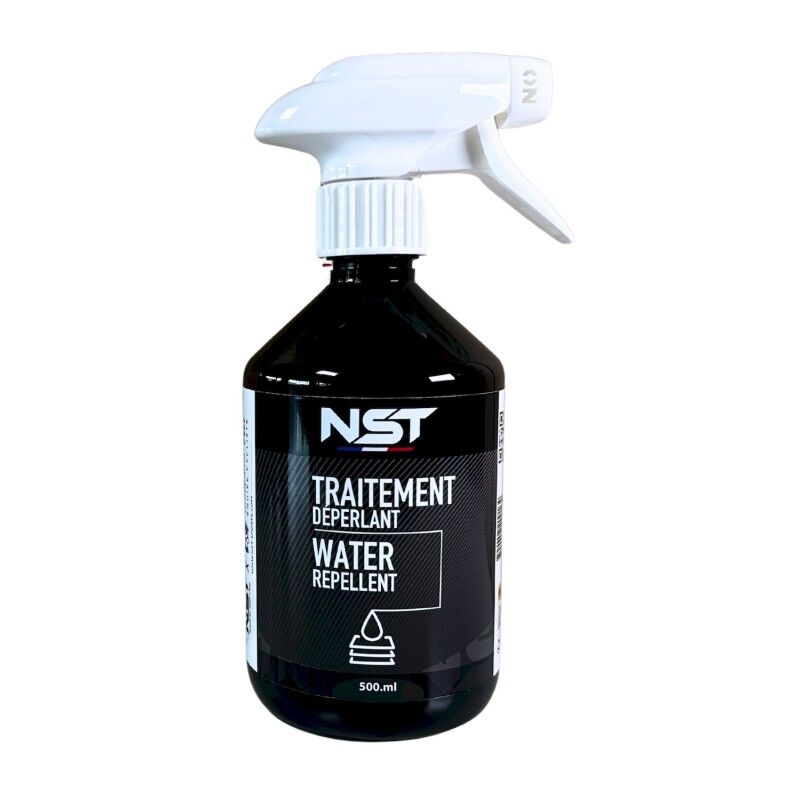 Traitement déperlant