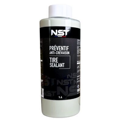 Anti crevaison préventif