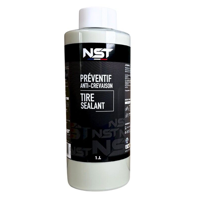 Anti crevaison préventif