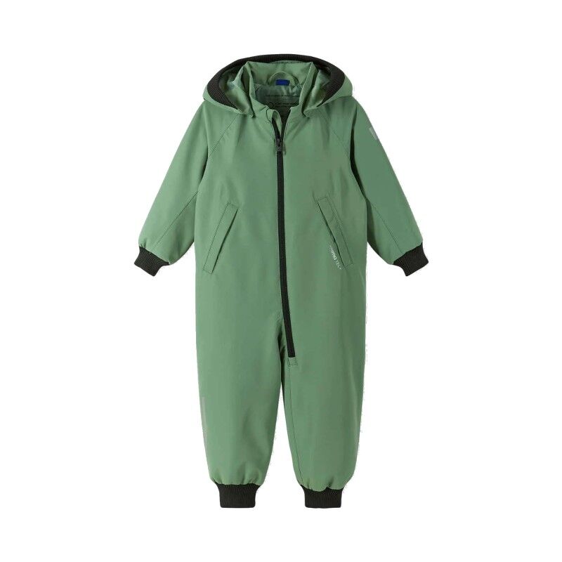 Kaunisto - Overall - Kid's