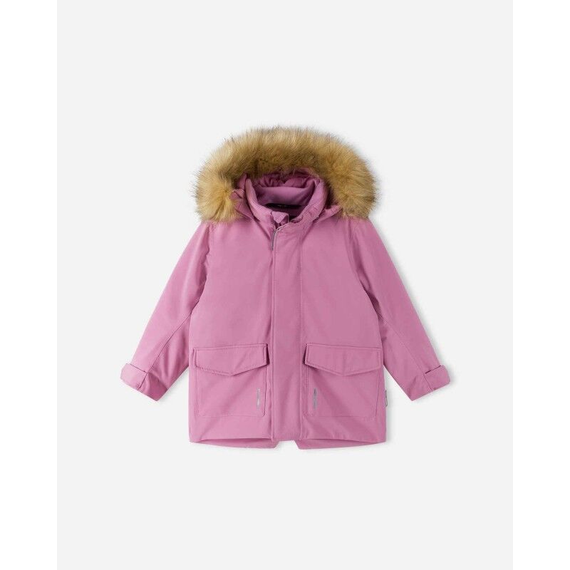 Mutka - Giacca sintetica - Bambino