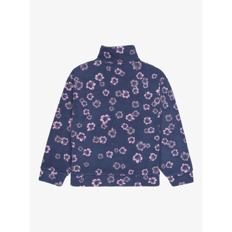 Roxy Calling All My Girls - Fleece jacket - Kid's | Hardloop