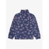 Roxy Calling All My Girls - Bluza polarowa dziecięca | Hardloop